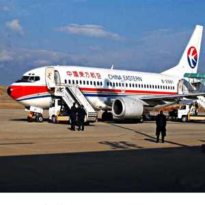 赛乌素机场货运航空快运业稳步发展的原因是什么？